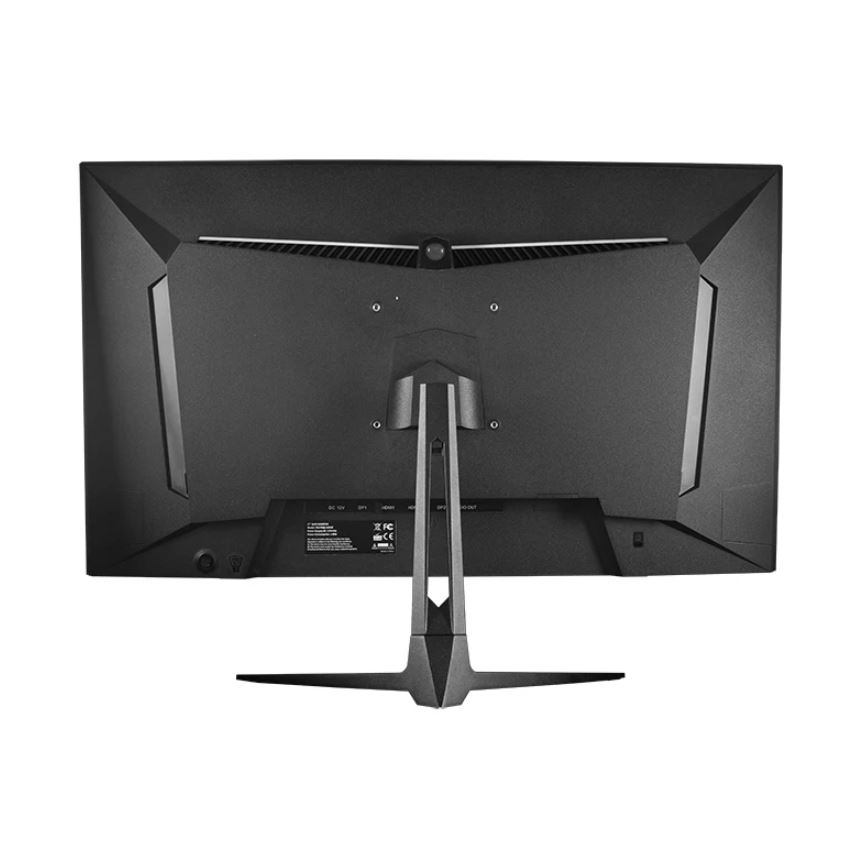 Màn hình Gaming Galax VI-01 27 Inch (2K QHD/IPS/165Hz/1ms) - Hàng chính hãng