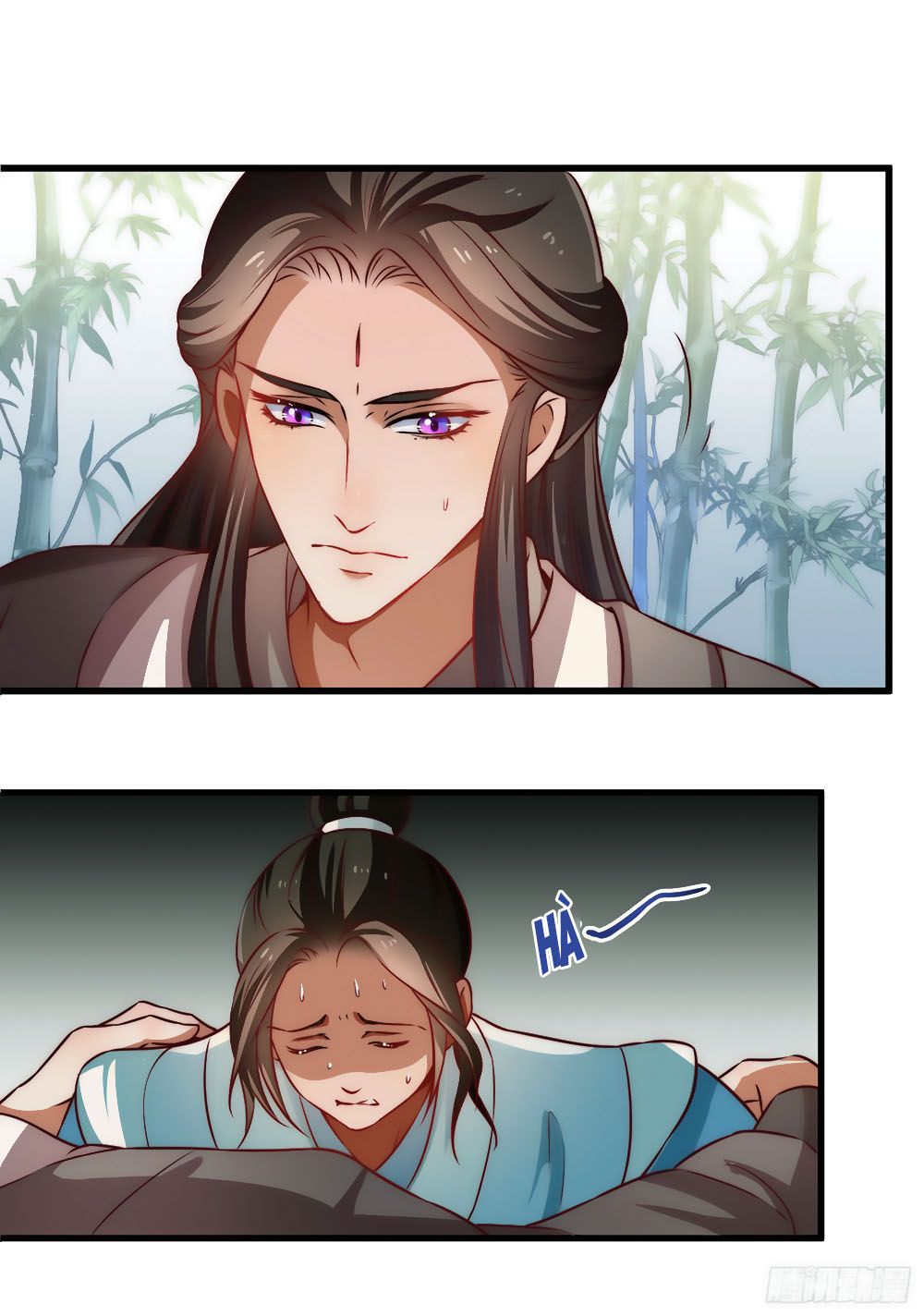 Liêu Liêu Nhân Thân Tu Tiên Truyện chapter 95 - Trang 24