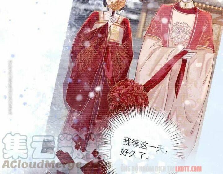 trọng sinh bá sủng nhiếp chính vương quá mạnh mẽ chapter 216 7