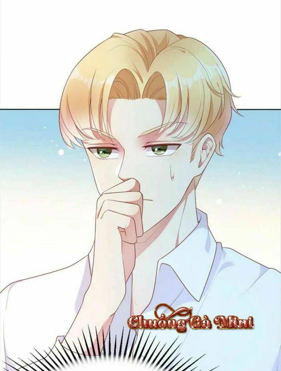 gặp phải người chồng xảo quyệt! chapter 31 12