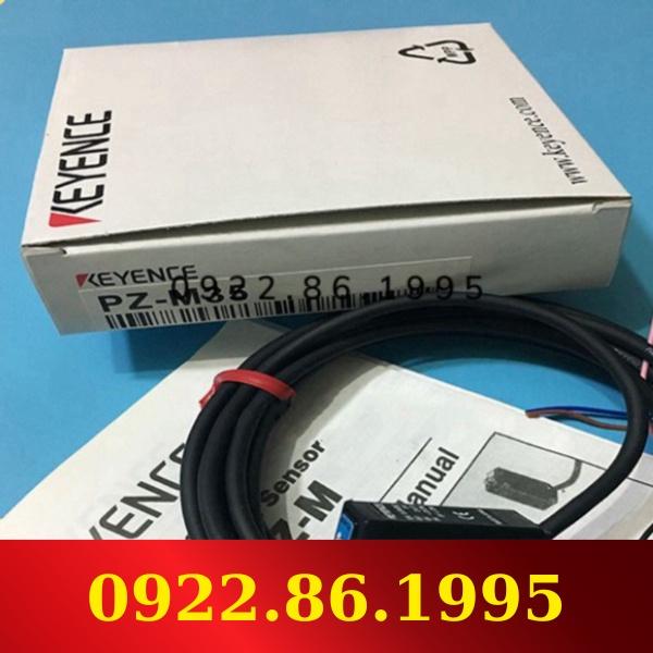 Cảm biến quang điện Keyence PZ-M35