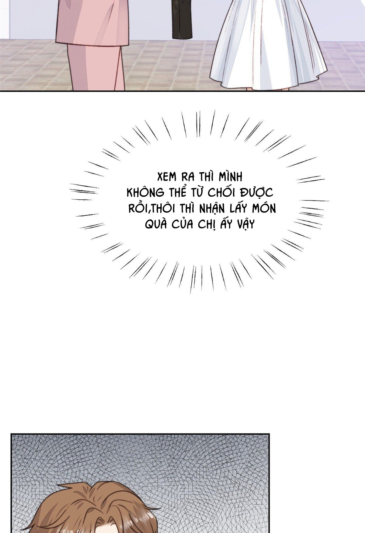 dựa vào đại lão ổn định vị trí c trong nam đoàn chapter 24 30