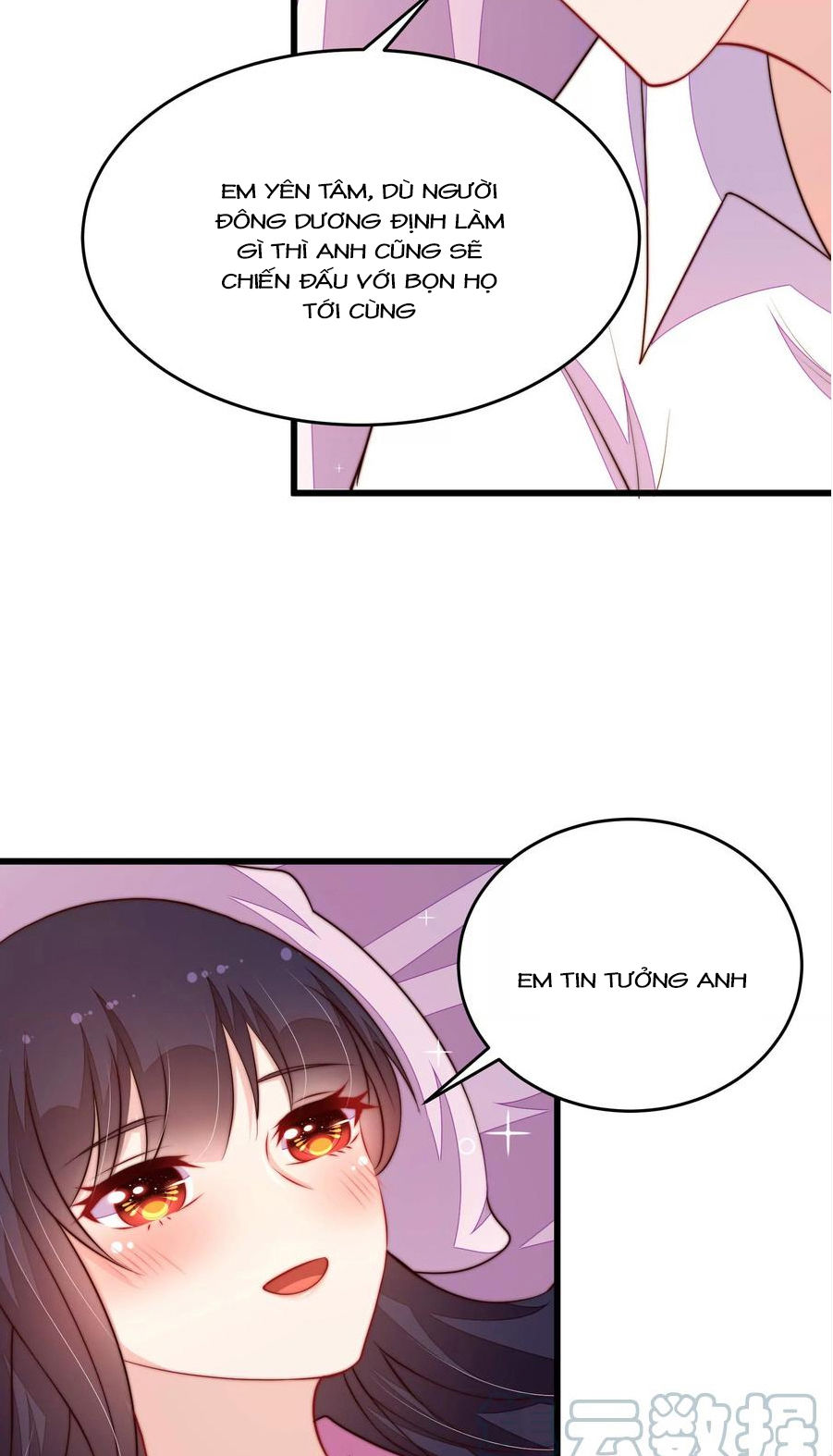 ngày nào thiếu soái cũng ghen chapter 604 16