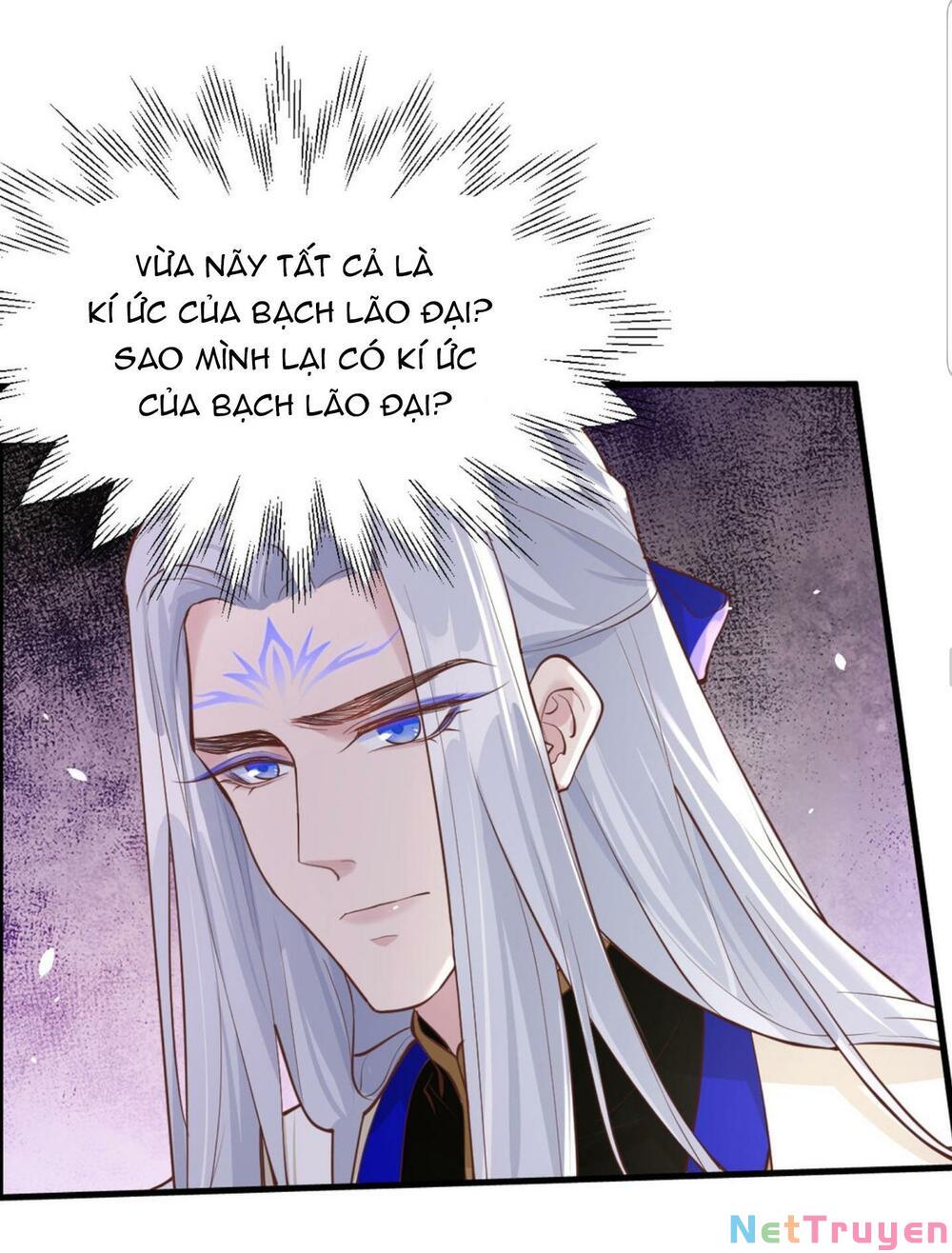 chàng vú em tu chân chapter 56 22