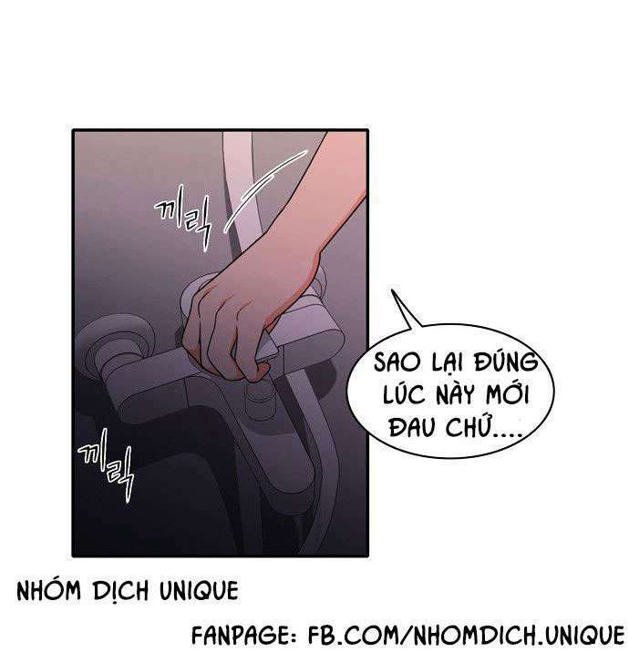 do it one more time- yêu lại từ đầu chapter 19 40