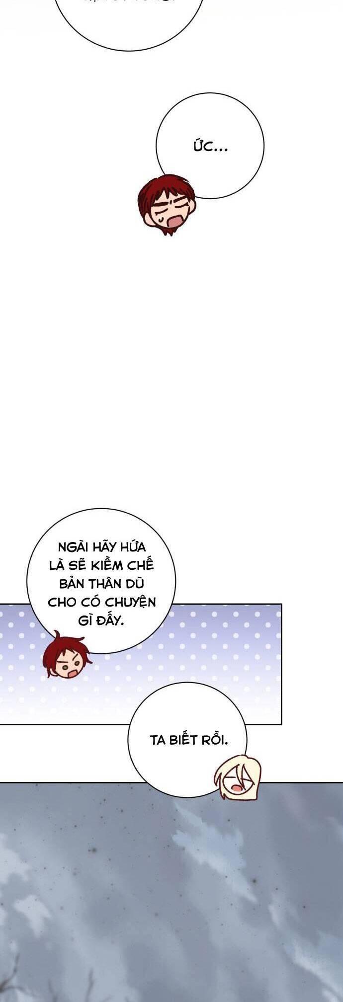 bạo chúa muốn sống hiền lành chapter 29 18