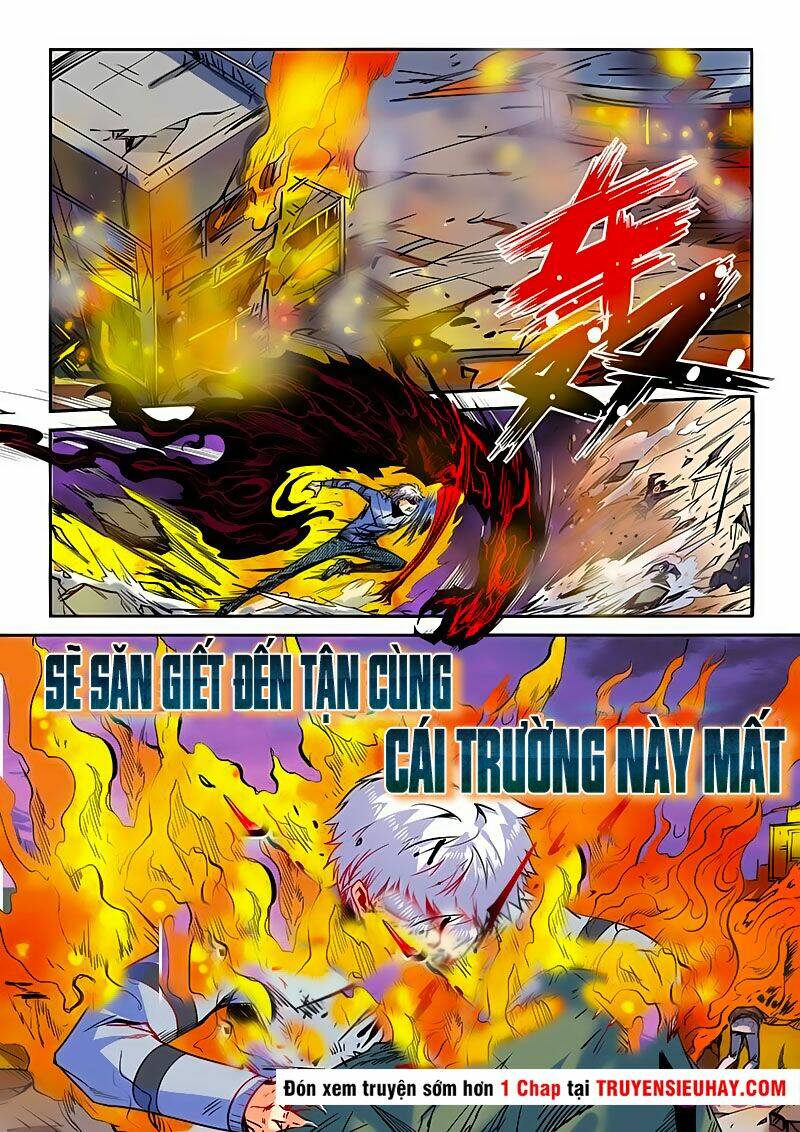 tu chân tứ vạn niên chapter 46 9