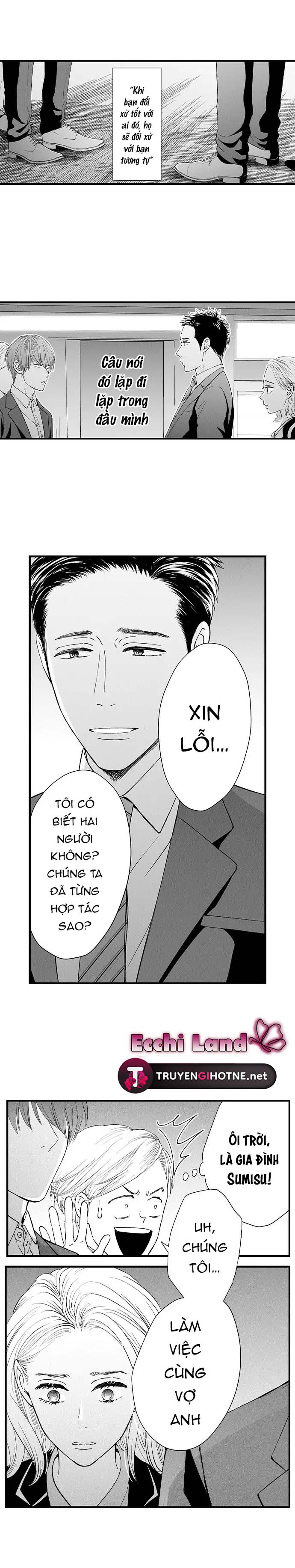 liệu người vẫn còn hứa nguyện một tình yêu son sắt chapter 54.1 3