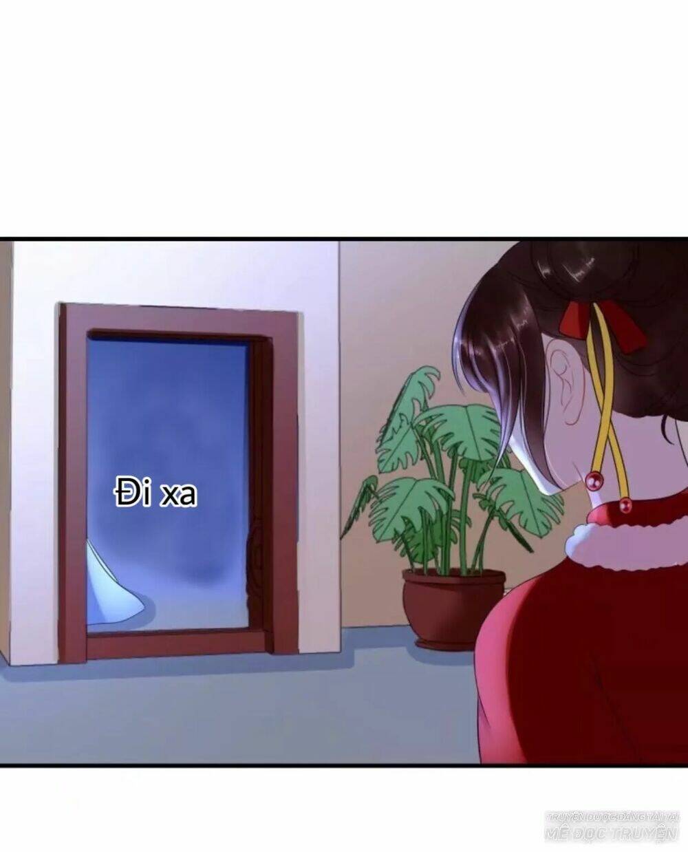 sủng phi của vương chapter 61 28