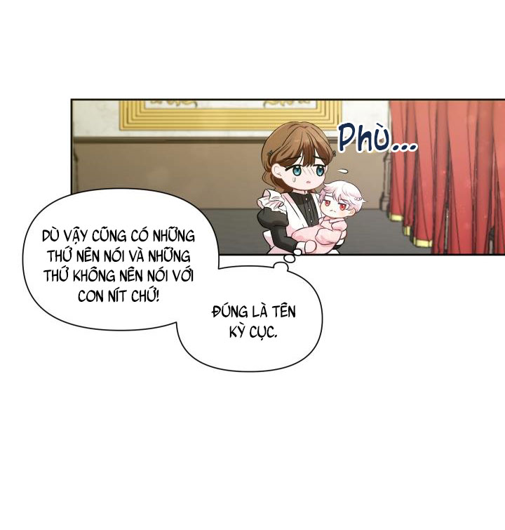 ác nữ công chúa chapter 3 3