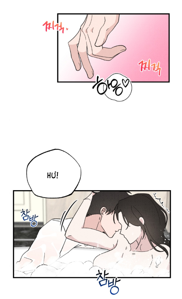 [18+] cuộc hôn nhân chính trị chapter 2.1 9