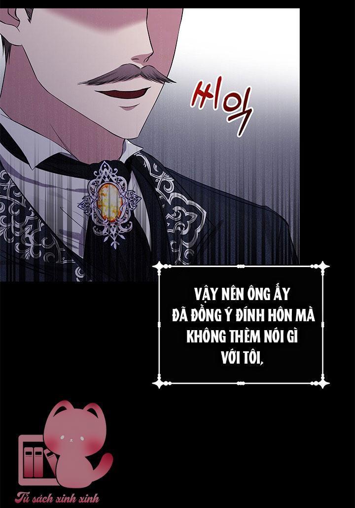 vụ bê bối của hoàng hậu bị phế truất chapter 1 24