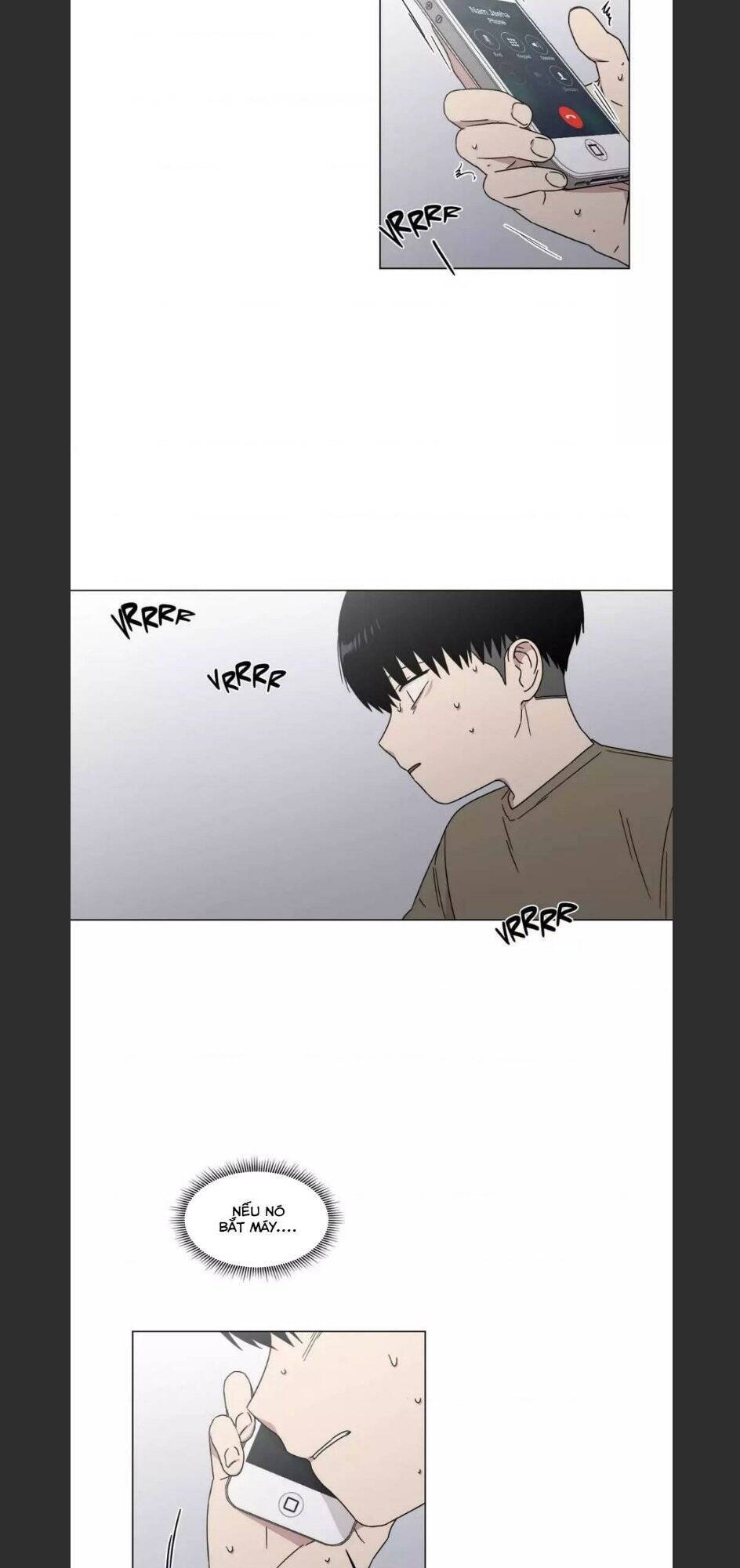 …”một sự thật khá khó chịu.” chapter 67 35