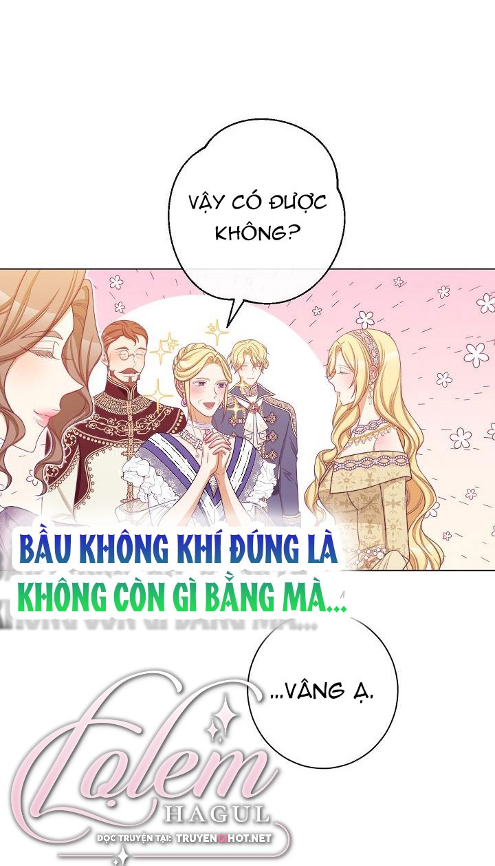 ác nữ đảo ngược đồng hồ cát chapter 100 8