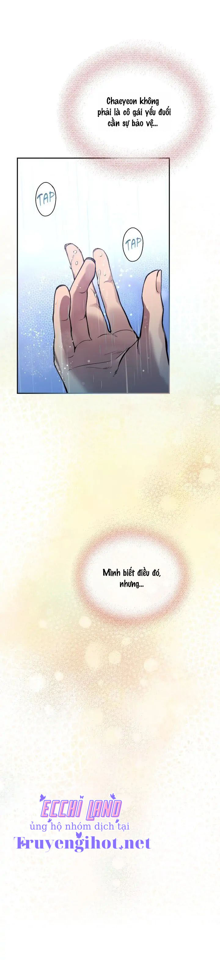 cô dâu thiên đàng chapter 57.1 6