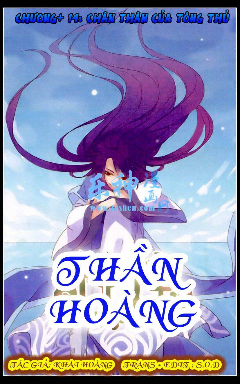 thần hoàng chapter 14 2