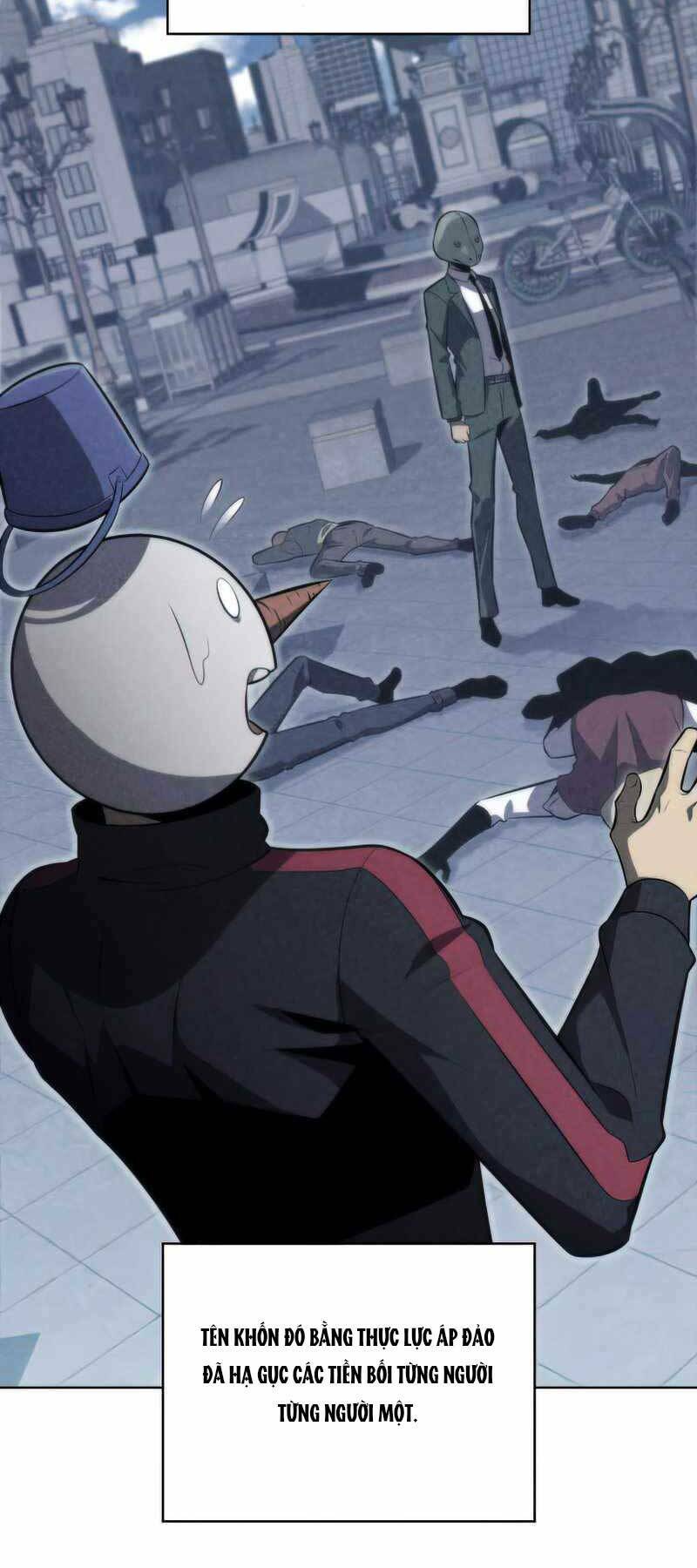 kẻ thách đấu chapter 46 45