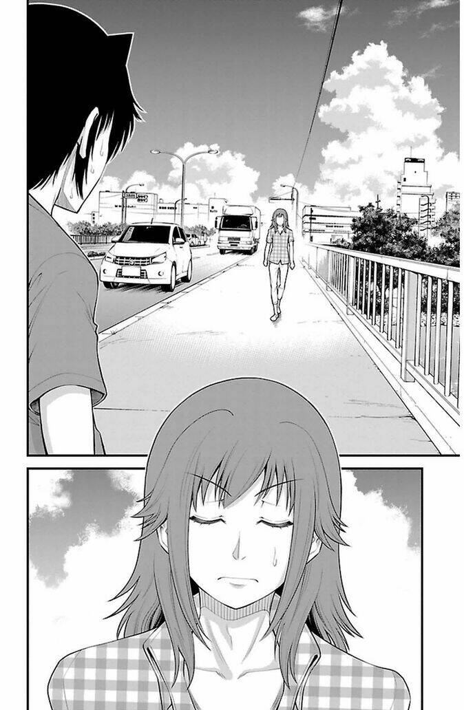 tsujiura-san to chupacabra chapter 29 16