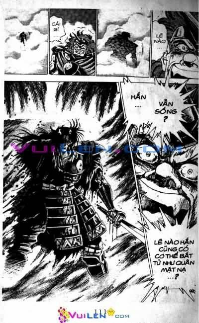 vương tử takeru chapter 7 109