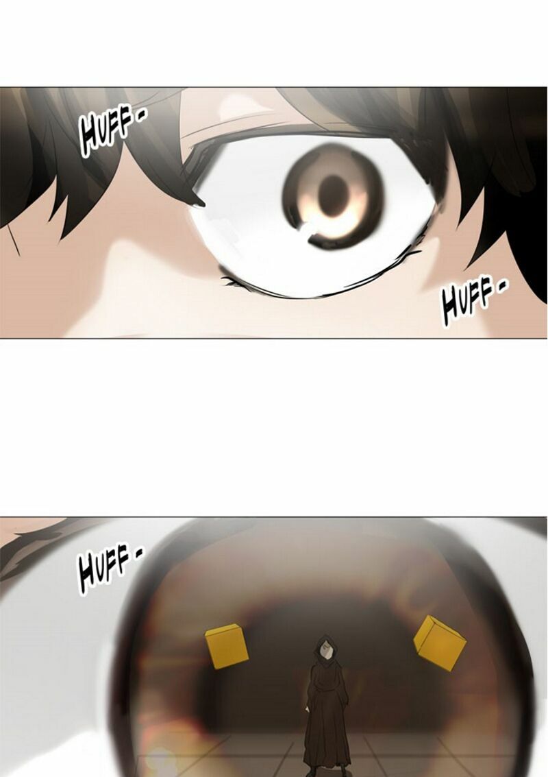 tòa tháp bí ẩn 2 chapter 144 58