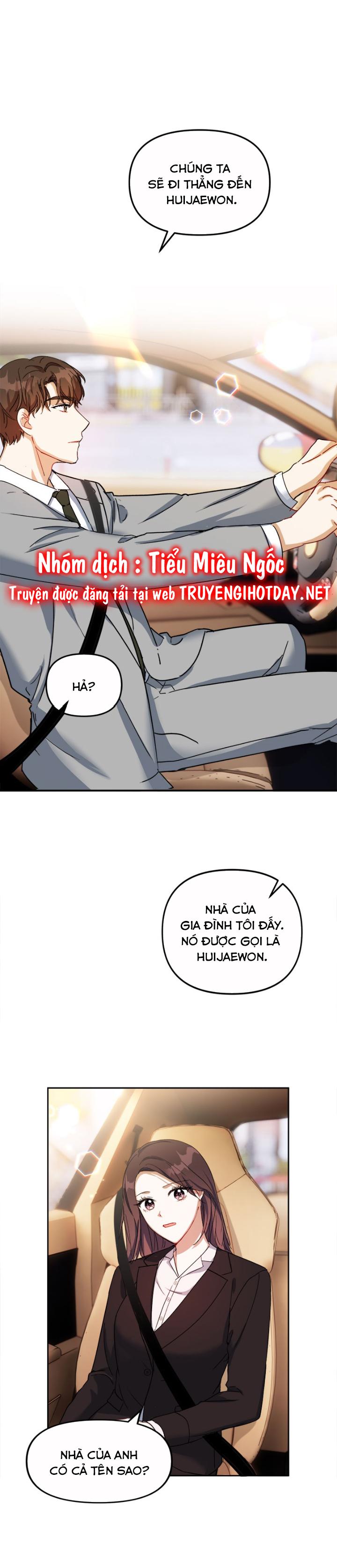 bản cam kết hôn nhân chapter 15 2