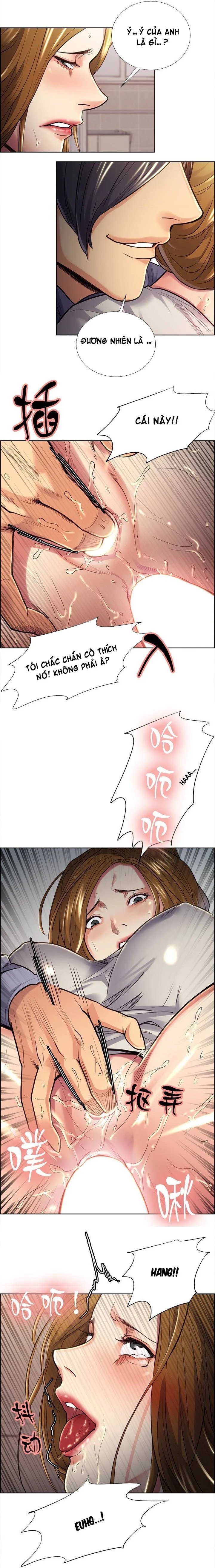 hương vị trái cấm chapter 25 16