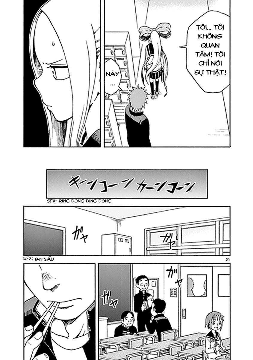 fudatsuki no kyoko-chan chapter 7 24