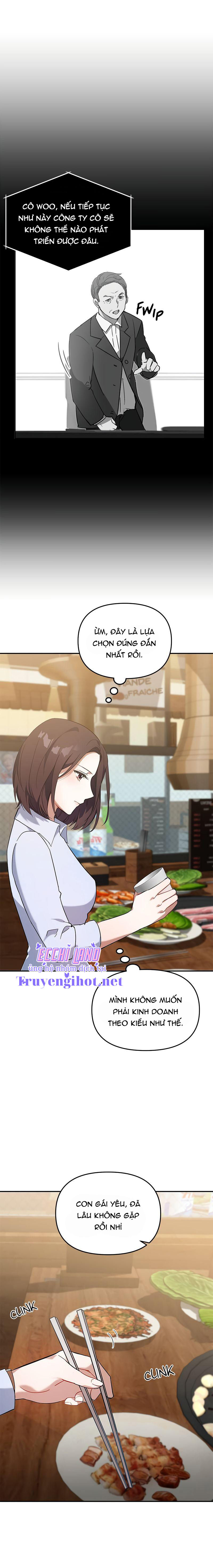 hợp đồng hôn nhân chapter 1.2 6