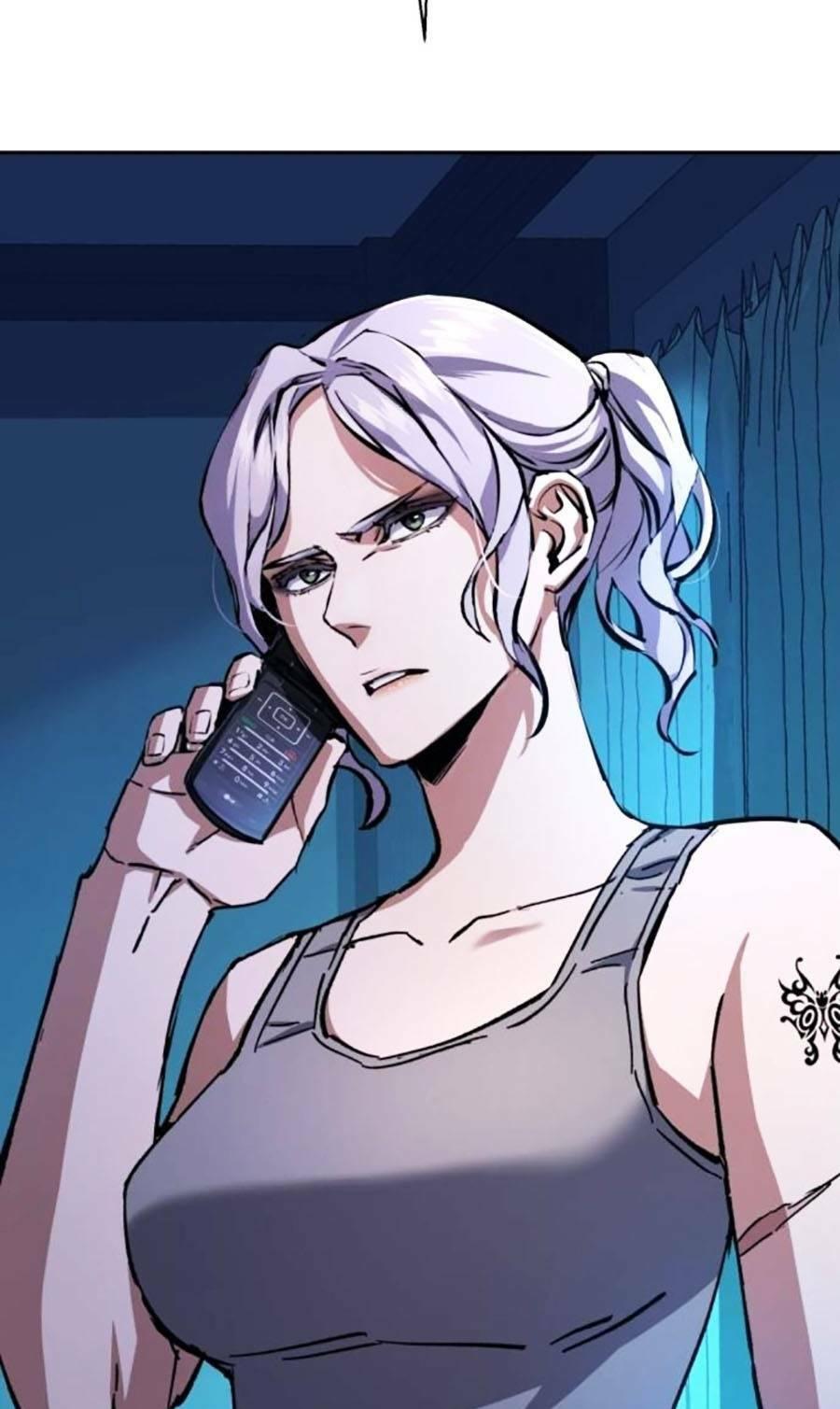 bạn học tôi là lính đánh thuê chapter 155 86