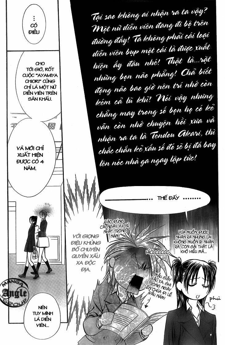 thử thách của kyouko chapter 162 26