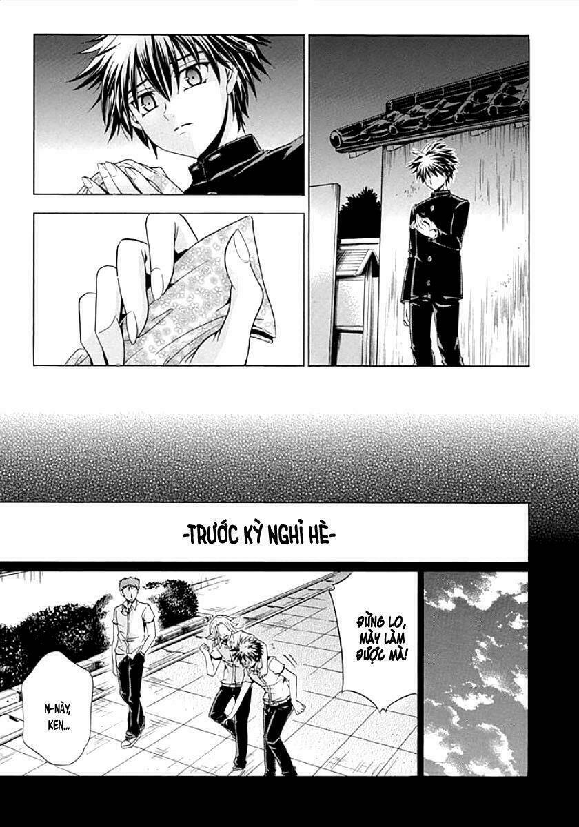 fukushuu kyoushitsu chapter 8 36