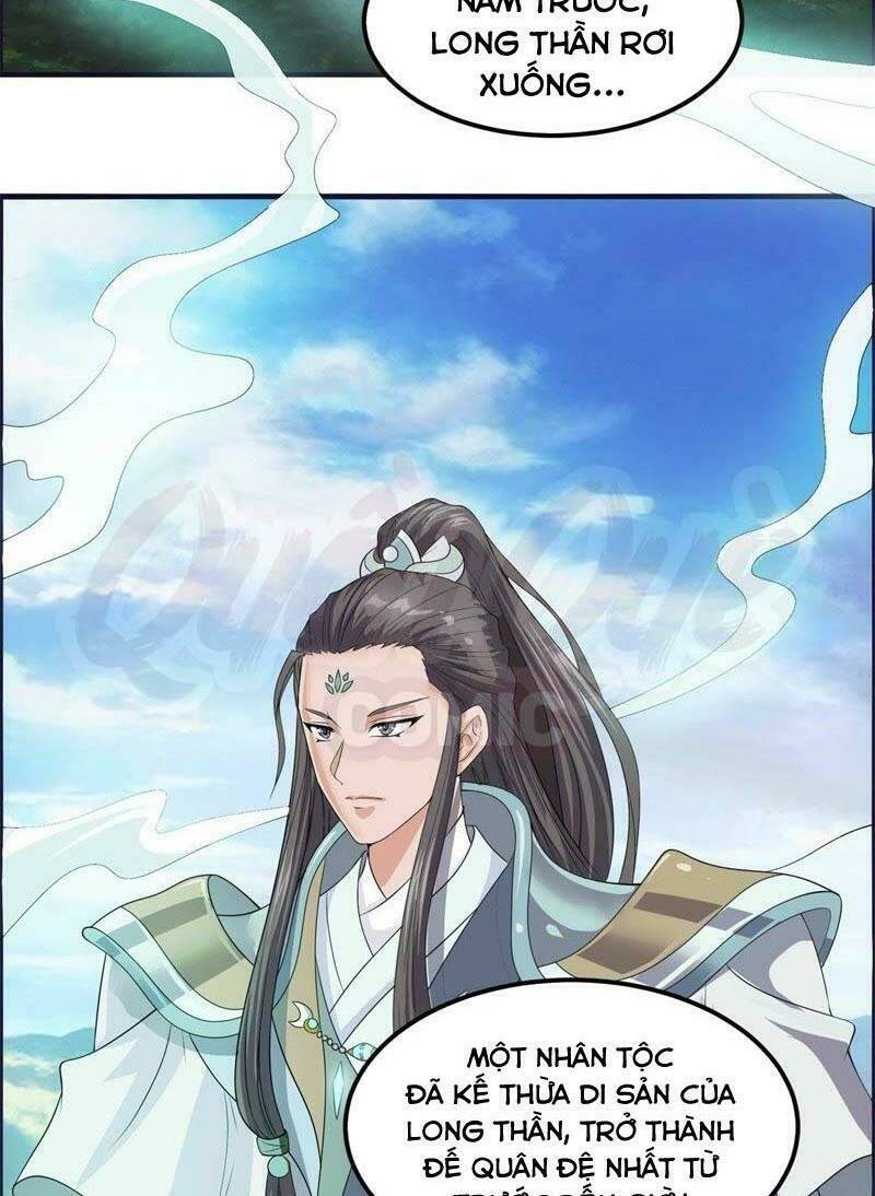 tối cường quang hoàn hệ thống chapter 53 5