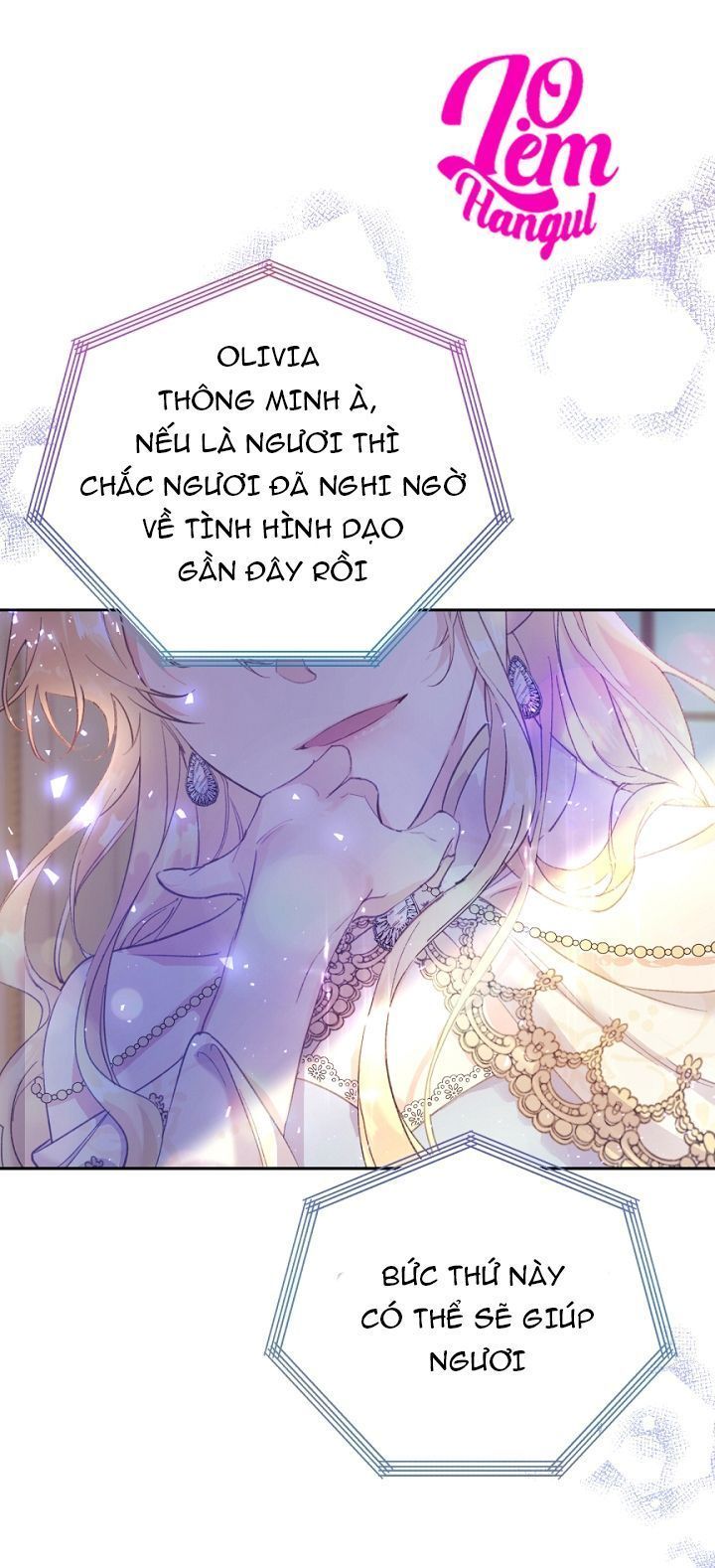 con rối ác nữ marionette chapter 8 27