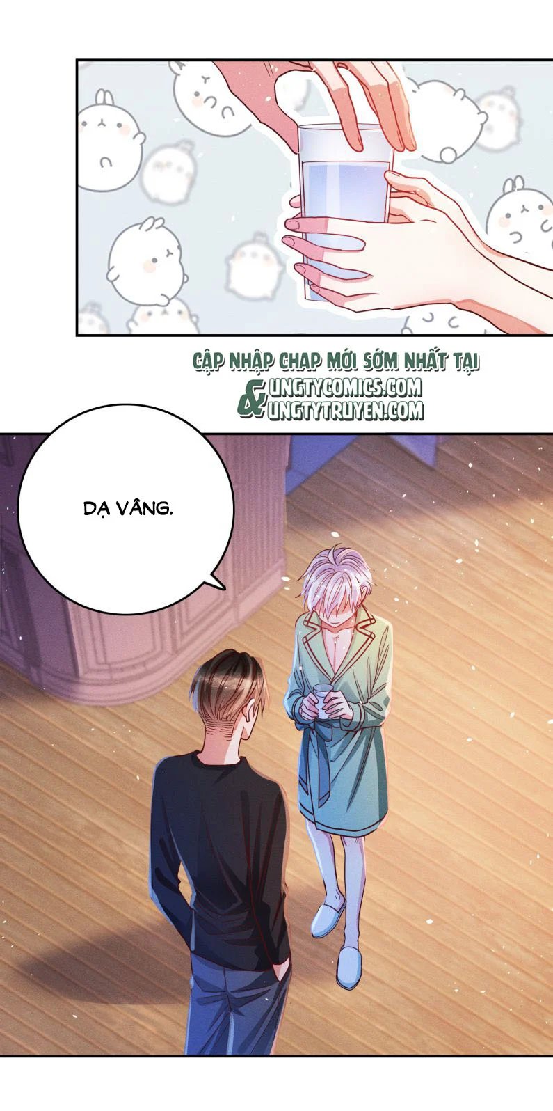 mê muội mất cả ý chí chapter 31 33