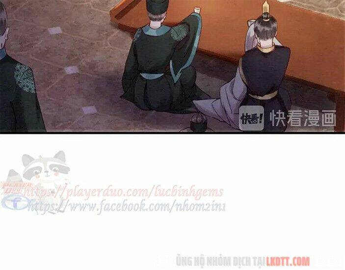 trọng sinh bá sủng nhiếp chính vương quá mạnh mẽ chapter 82.1 43