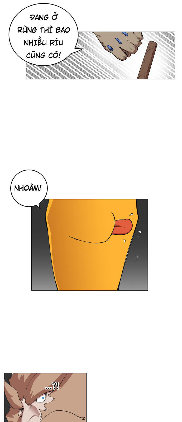 hard core leveling warrior chapter 60 34