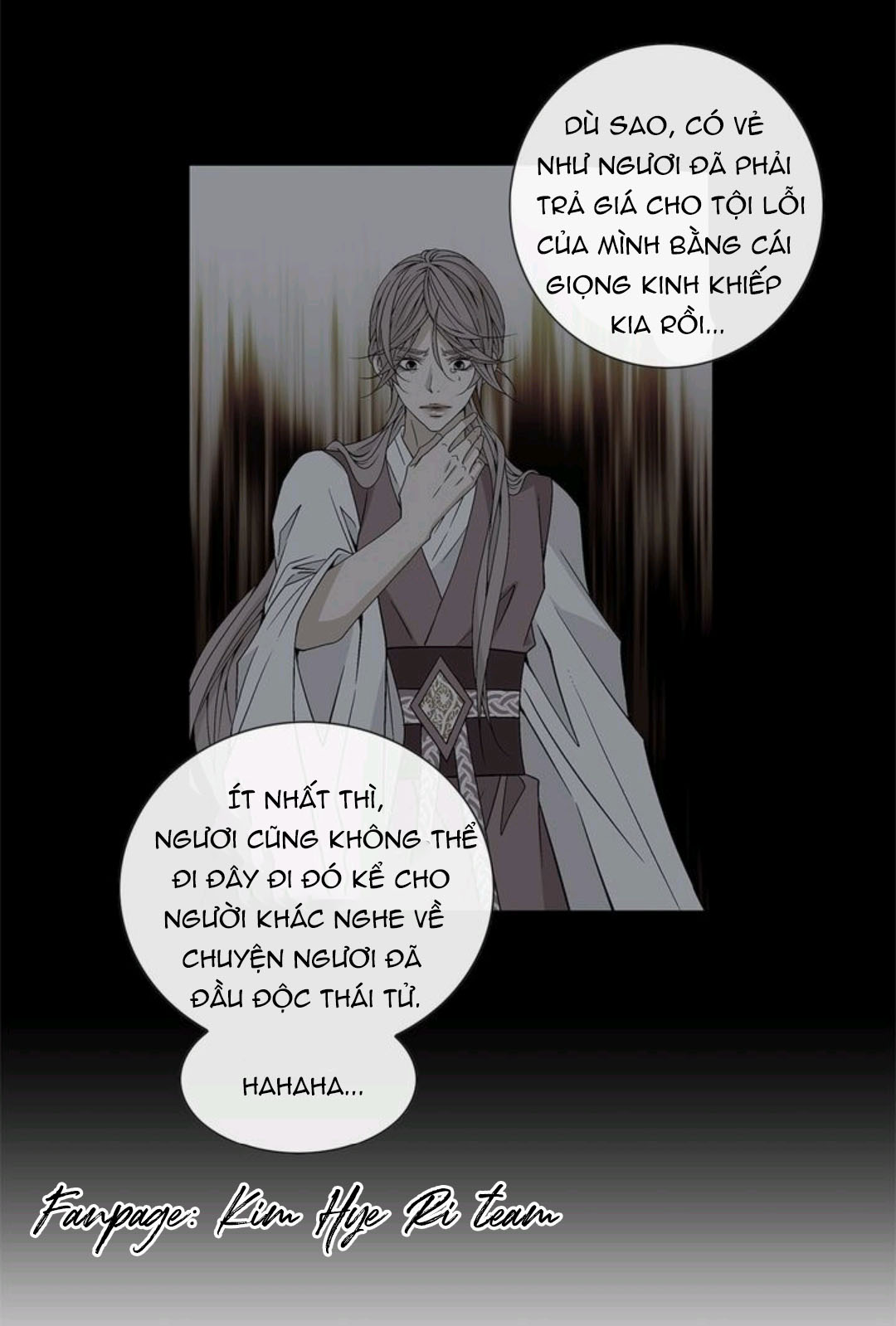 nơi cơn gió dừng chân chapter 10 37