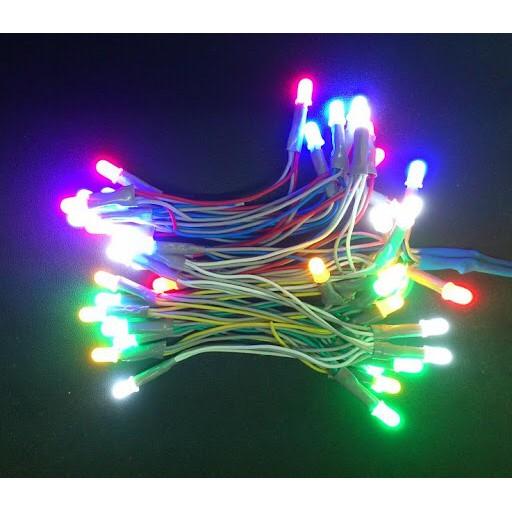 Led đúc- chuyên gia trang trí, quấn cây ngoài trời, cổng chào, chịu nước chuẩn ip67