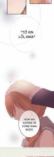 tôi trở thành đại diện của lớp chapter 10 8