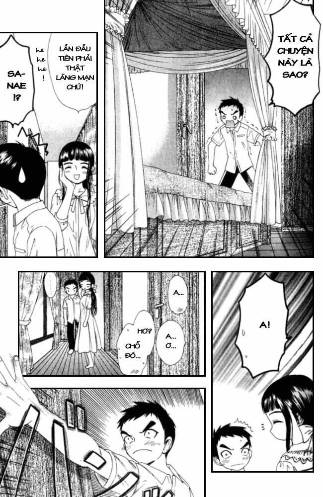 happy world! chapter 20 8