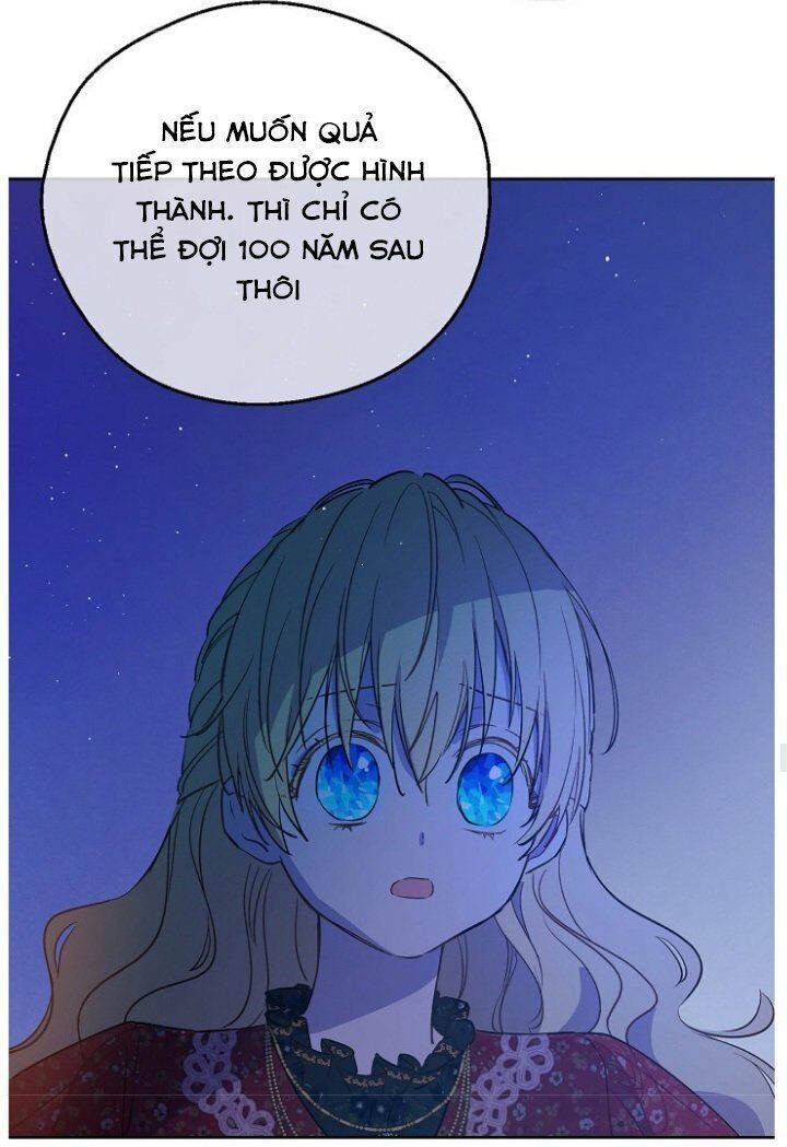 một ngày nọ tôi bỗng thành nàng công chúa chapter 95 33