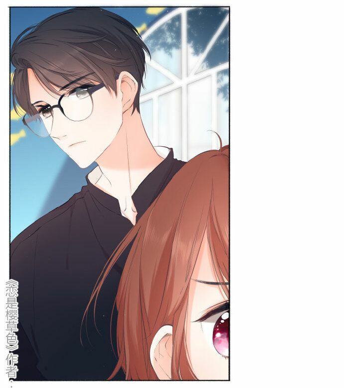 Tình yêu là màu hoa anh thảo chapter 37.3 14