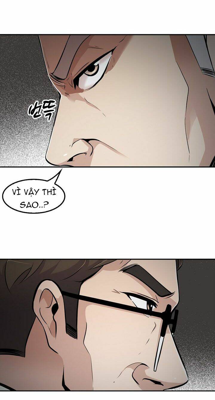 điều tra viên chuyển sinh chapter 57 60