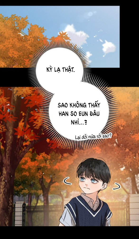 Nóng Lòng Muốn Giày Vò Em chapter 78.1 35