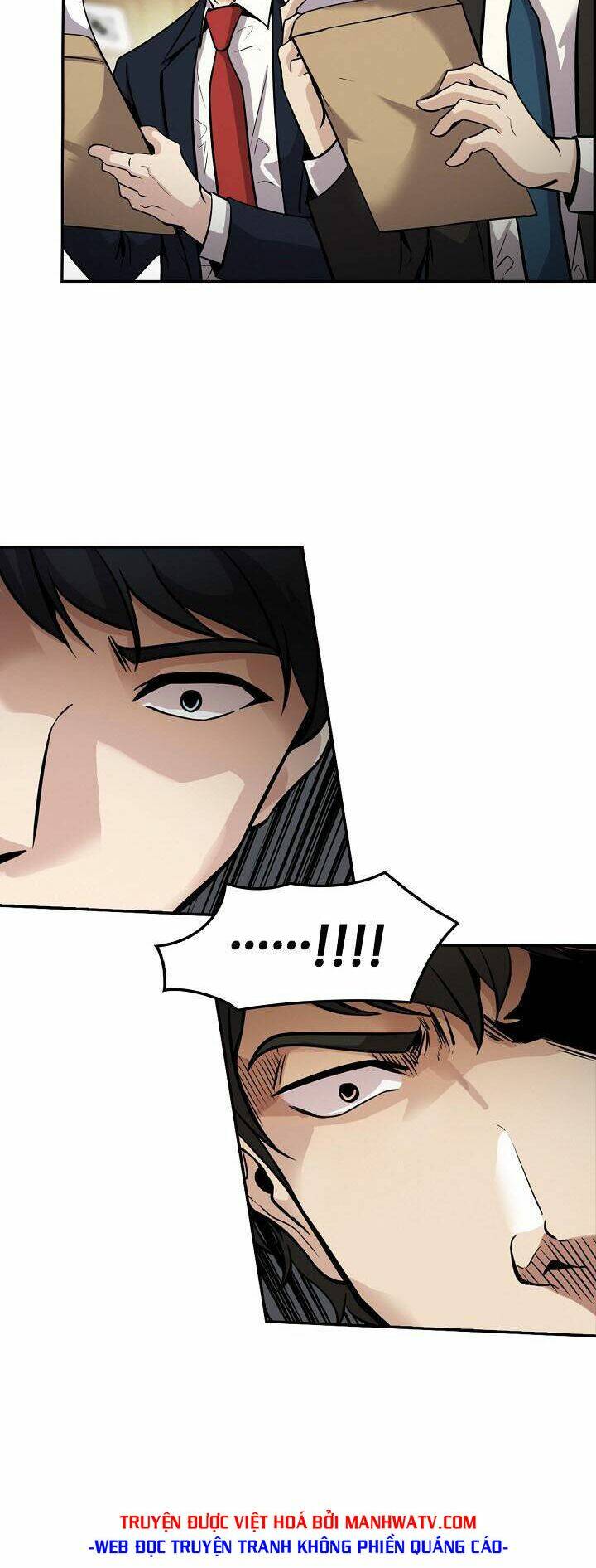 điều tra viên chuyển sinh chapter 121 51