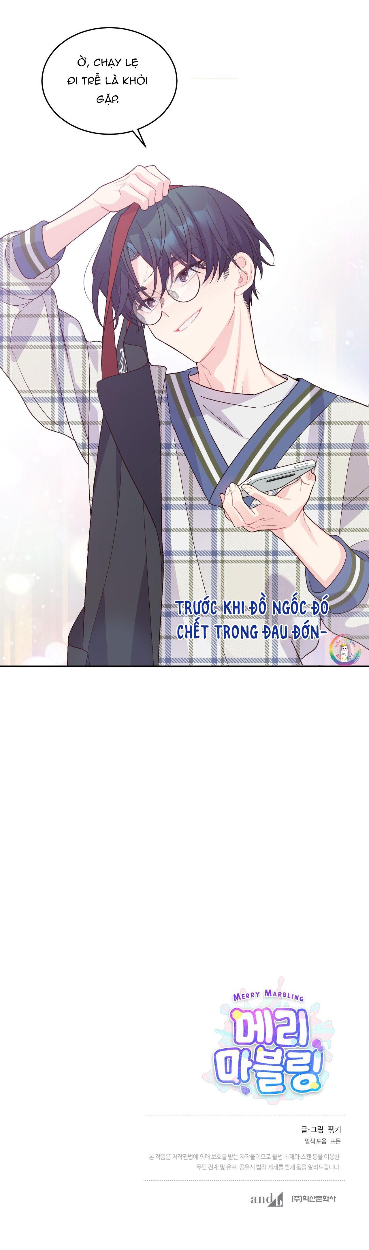 merry marbling chapter 45 18