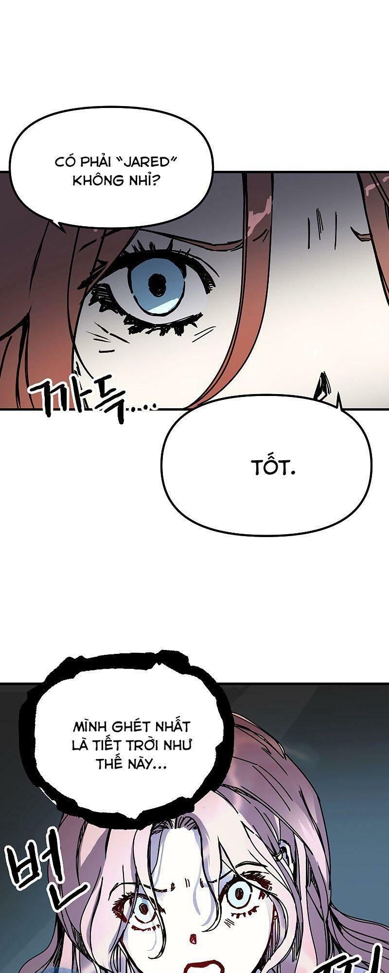 bug player - người chơi lỗi chapter 86 7