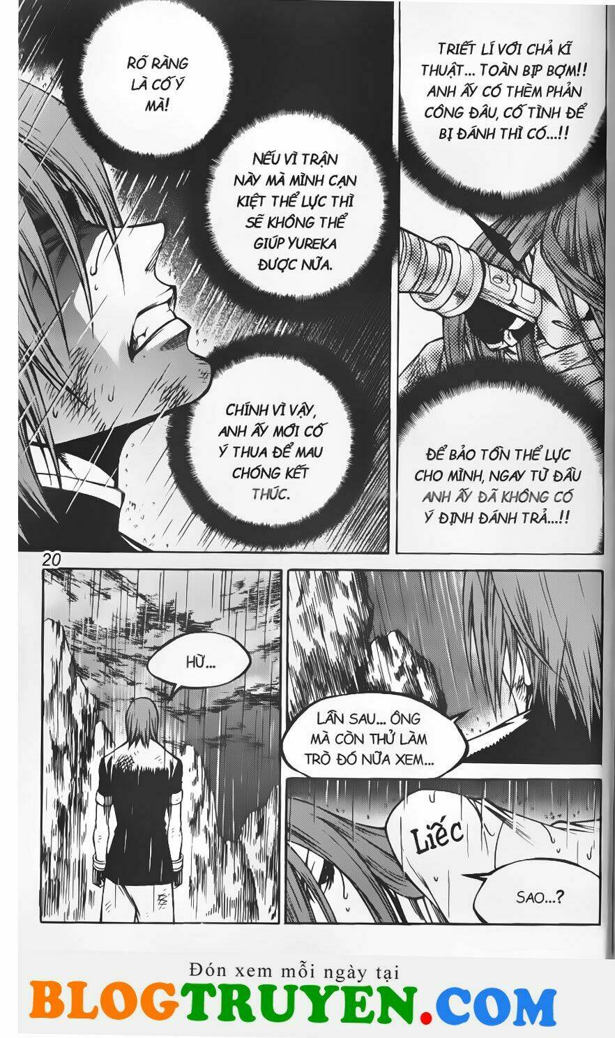 circumstances in my home's bathtub chapter 183 21