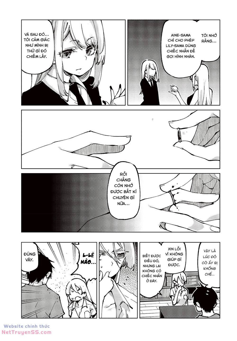 jiangshi kaitan blood chapter 65 26