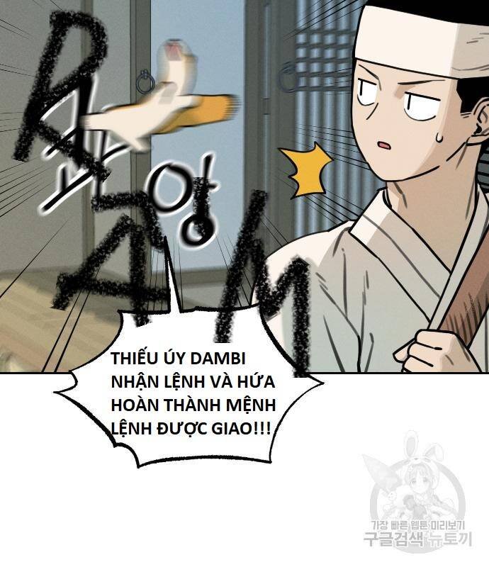 sự lụi tàn của usuzumi chapter 107 23